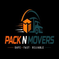 Packnmovers