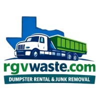 RGV Waste - Dumpster Rental and Junk Removal