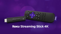 roku login