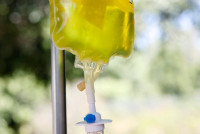 Round 2 IV Wellness Solutions, LLC