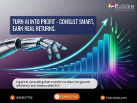 AI Company in Bangalore