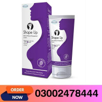 Shape Up Cream Price in Lahore - 03002478444