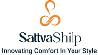 SattvaShilp - Best Interior Designer Company in Noida & Delhi NCR.