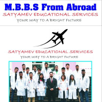 Satyamev- MBBS Abroad Consultant in Lucknow