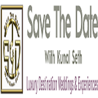 Save The Date - Wedding Planner in Chandigarh