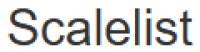 Scalelist