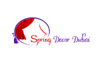 Spring Decor Curtains & Upholstery