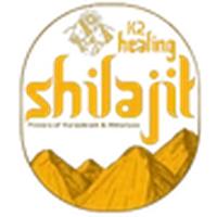 K2 Shilajit Resin