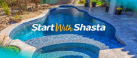 Shasta Pools Swimming Pool Builder