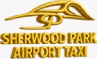 Airport cab Sherwood Park