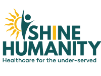shine humanity Pakistan