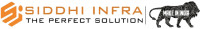 Mobile Toilet with Tank Manufacturer, Exporter in India - Siddhi Infra