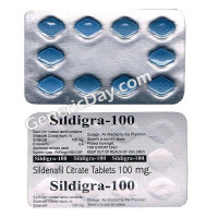 Sildigra 100 Mg : Make Your Love Life Amazing