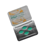 Sildigra Super Power 160 Mg Best Price With Coupen | Flatmeds