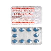 Sildigra XL Plus 150 Mg Sildenafil | [FDA Approval + Fast Shipping]