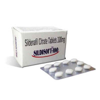 Sildisoft - Easy Step to Improve Your ***** Ability