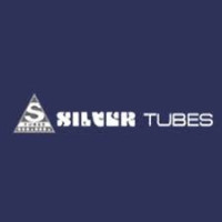 Silver-Tubes Pipes & Tubes, Manufacturer, Supplier