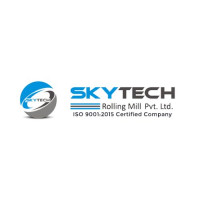 Skytech Rolling Mill Pvt Ltd