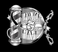 Slawich Cut N Shave