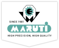 Leading LDO Burner Pump Manufacturer | Maruti Pump