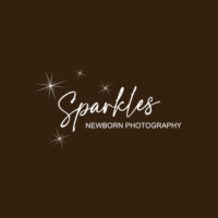 Sparkles Newborn Photography