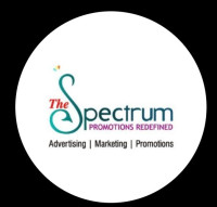The Spectrum Ads.