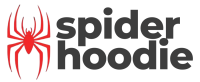 The Spider Hoodie Shop