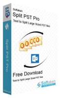 Looking for a PST file splitter?