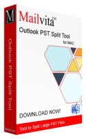 Quickly and safely split Outlook PST files