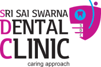 Your Trusted Dental Specialist in Vijayawada – Sri Sai Swarna Dental Clinic