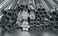 Your Reasonable Aluminum Material Suppliers in UAE: High Quality Material