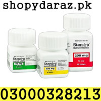 Stendra Tablets Price In Pakistan / 03000