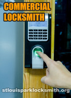 St Louis Park Locksmith Pro