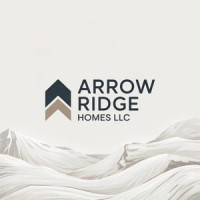 Arrow Ridge homes