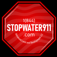 Stop Water 911