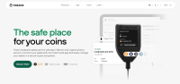 Trezor.io/Start® - Starting Up Your Device - Trezor®