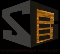 Strongdoor Garage