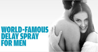 Climax Spray(Delay Spray)