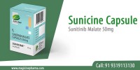 sunitinib 25 mg price in india