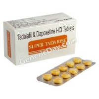 Unlocking ***** *****: Benefits of Taking Super Tadarise