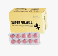 super vilitra