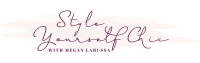 Style Yourself Chic with Megan LaRussa