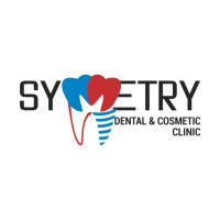 Symmetry Dental & Cosmetic Clinic | Best Dental Clinic in Gurgaon |Dental Implant| Aligner |Braces | RCT | Dentist Near me |