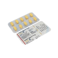 Buy Tadaflo 10 Mg| Its Dosges | 20% OFF + Free Shipping