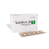 Tadalista 20 Full Packed ED Solution discussion on USA