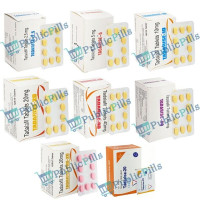 Tadarise Pills Perfect ED Tablet | Best Price Guarantee