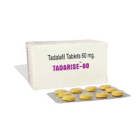 Tadarise 60 Mg : Generic Tadalafil reviews [Tadalafil Shop] | Publicpills