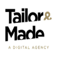 Tailor & Made | Website Development Services in Atlanta, Georgia