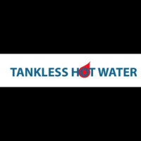 Tankless Hot Water